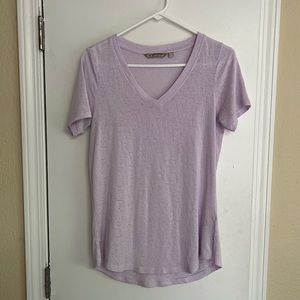 Athleta V Neck
